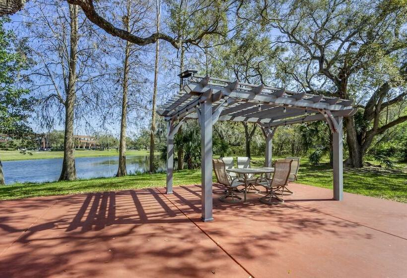 בית מלון כפרי Clarion Pointe Tampa Brandon Near Fairgrounds And Casino