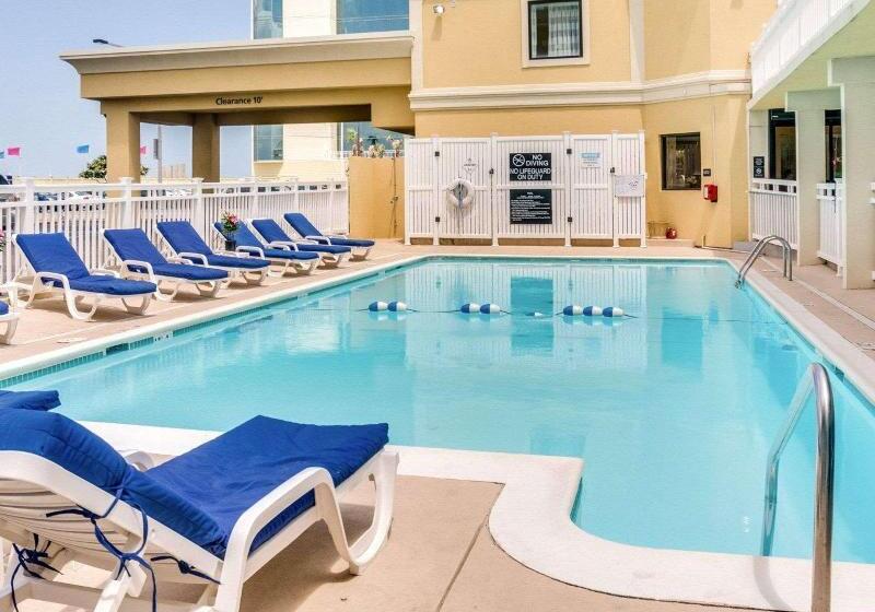 Garner Hotel Virginia Beach North By Ihg