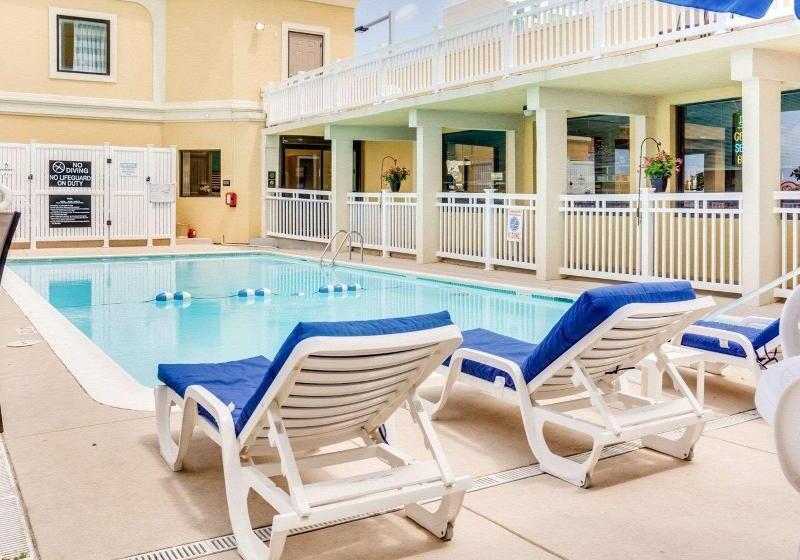 Garner Hotel Virginia Beach North By Ihg