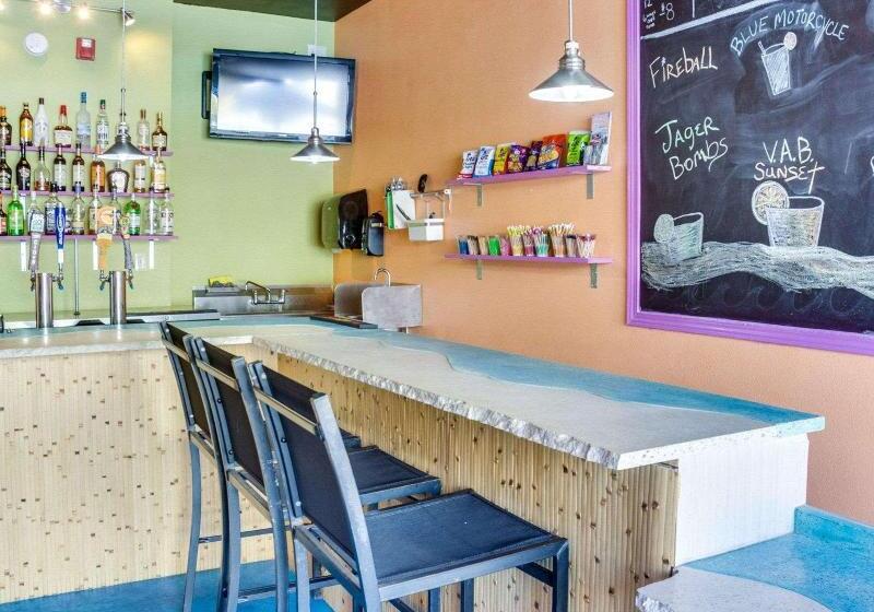 Garner Hotel Virginia Beach North By Ihg