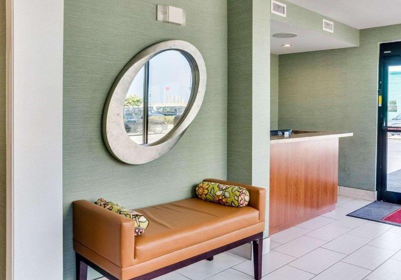 Garner Hotel Virginia Beach North By Ihg