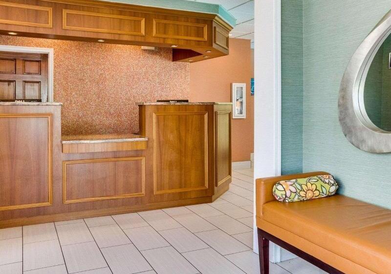 Garner Hotel Virginia Beach North By Ihg