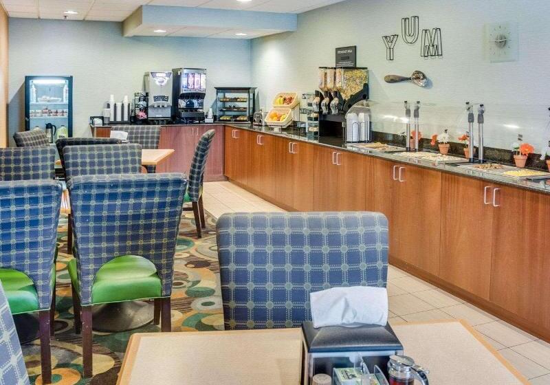 Garner Hotel Virginia Beach North By Ihg