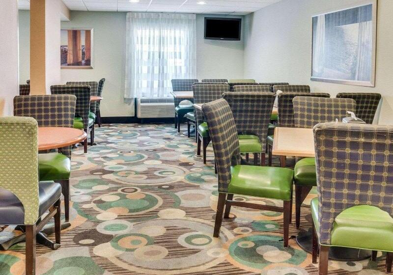 Garner Hotel Virginia Beach North By Ihg