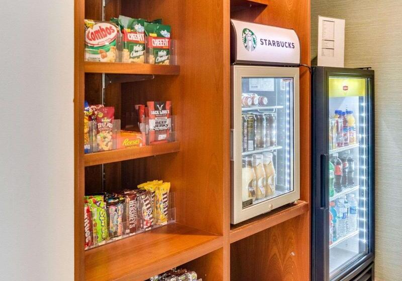 Garner Hotel Virginia Beach North By Ihg