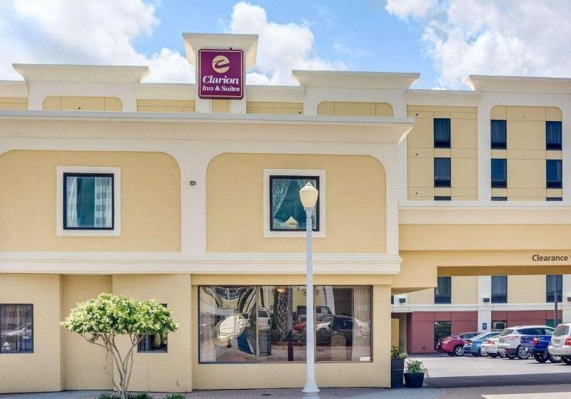 Garner Hotel Virginia Beach North By Ihg