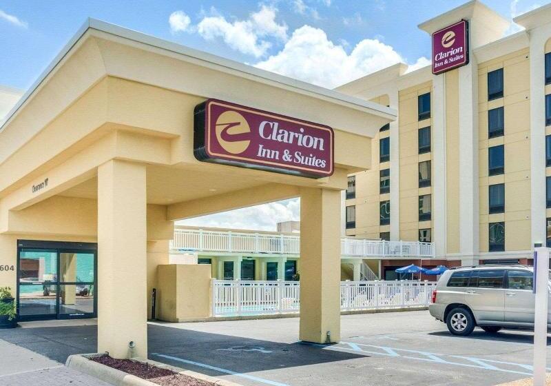 Garner Hotel Virginia Beach North By Ihg