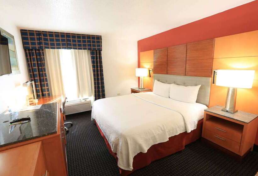 فندق Days Inn By Wyndham Calumet Park