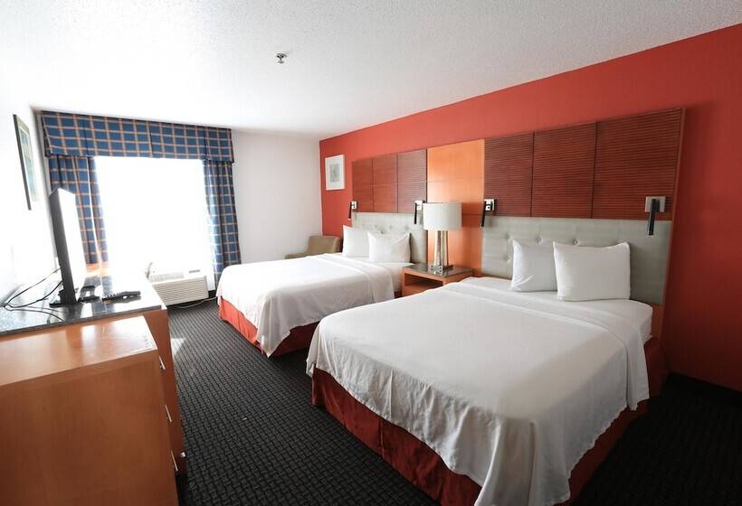 فندق Days Inn By Wyndham Calumet Park