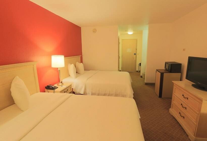 فندق Days Inn By Wyndham Calumet Park