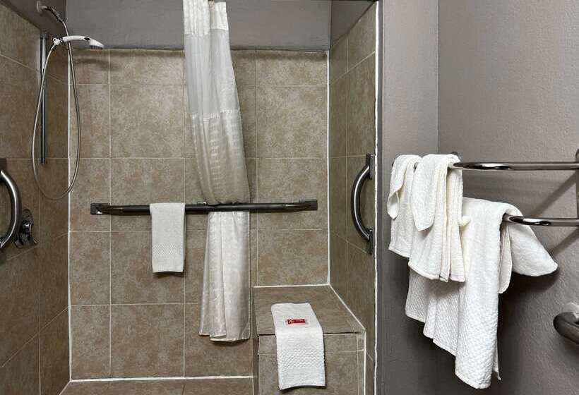 Отель Econo Lodge