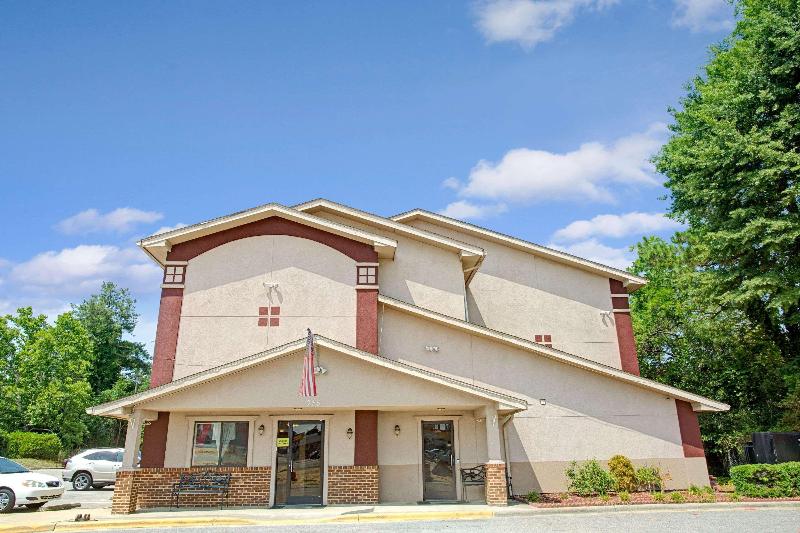 هتل Econo Lodge