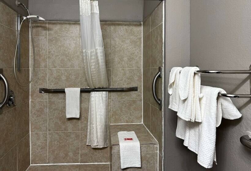 Отель Econo Lodge