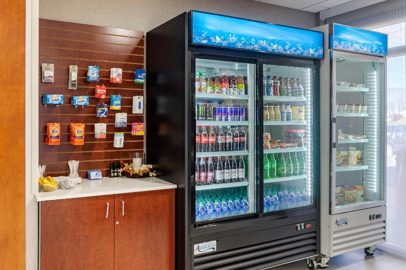 Holiday Inn Express Hotel & Suites Albuquerque Midtown, An Ihg