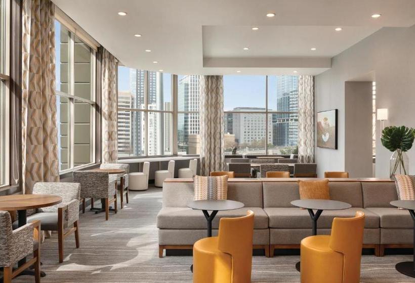 酒店 Homewood Suites Seattle Convention Center/pike Street