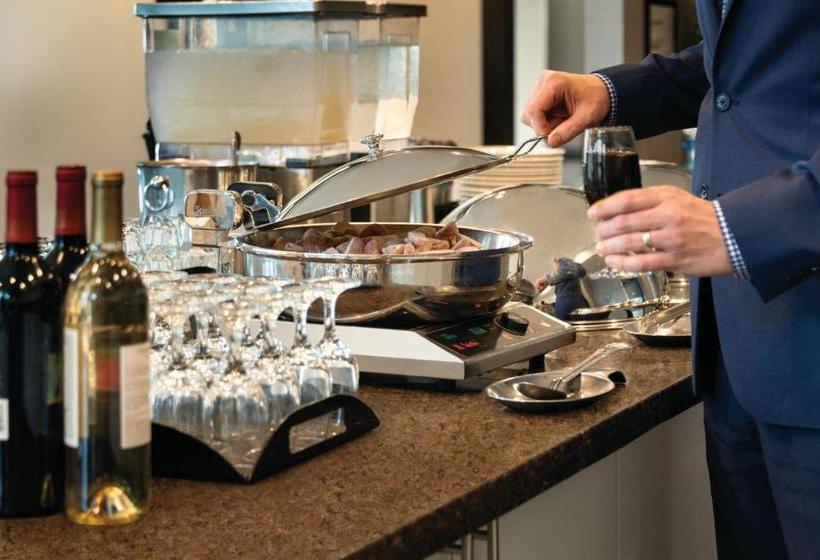 酒店 Homewood Suites Seattle Convention Center/pike Street