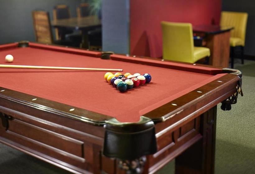 酒店 Homewood Suites Seattle Convention Center/pike Street