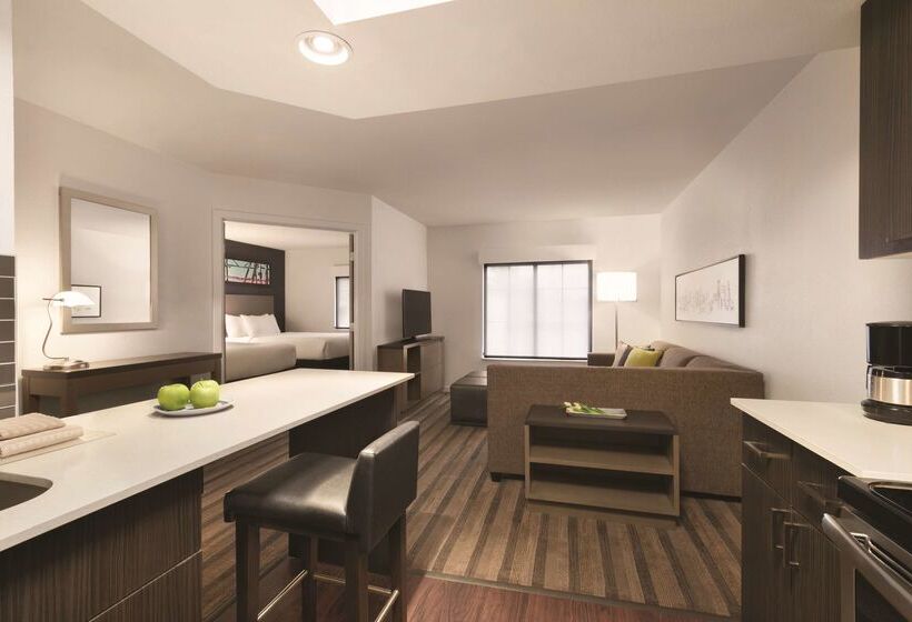 فندق Hyatt House Boston/burlington