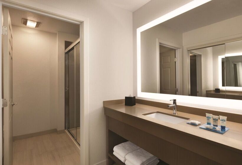 فندق Hyatt House Boston/burlington