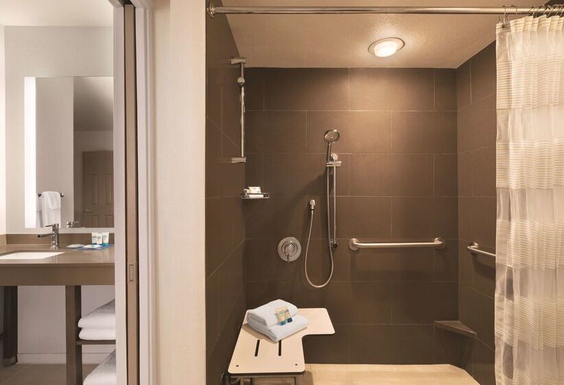 فندق Hyatt House Boston/burlington