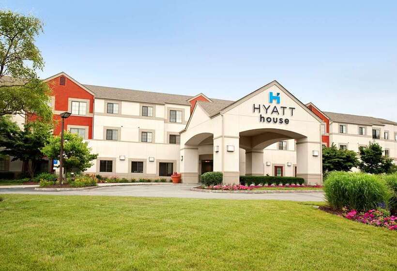 فندق Hyatt House Boston/burlington