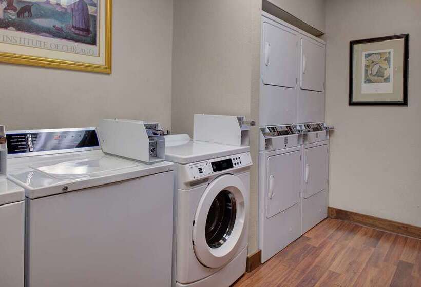 فندق Hyatt House Boston/burlington