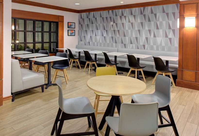 فندق Hyatt House Boston/burlington