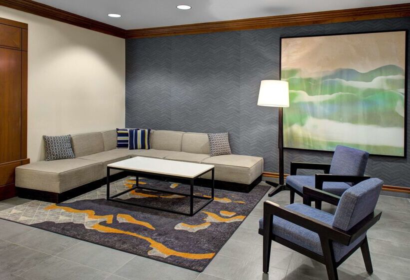 فندق Hyatt House Boston/burlington