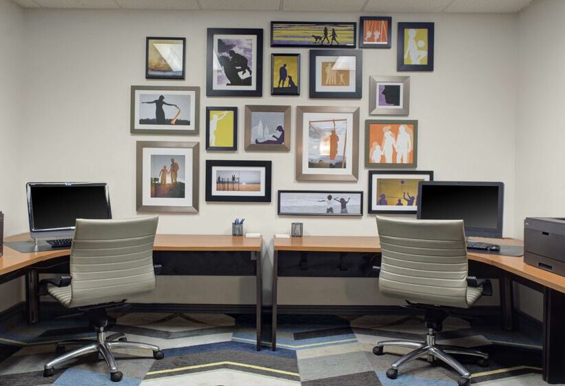 فندق Hyatt House Boston/burlington