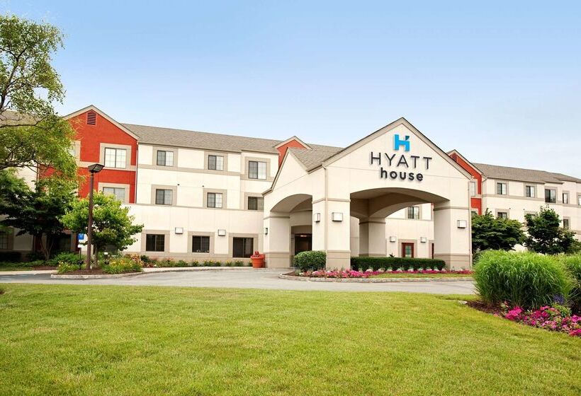 فندق Hyatt House Boston/burlington