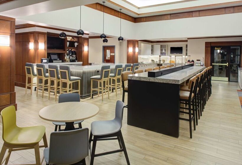 فندق Hyatt House Boston/burlington