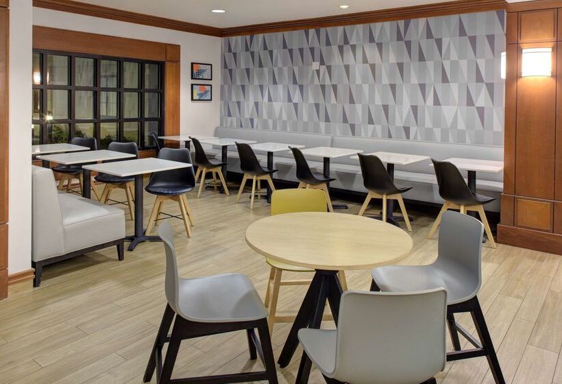 فندق Hyatt House Boston/burlington