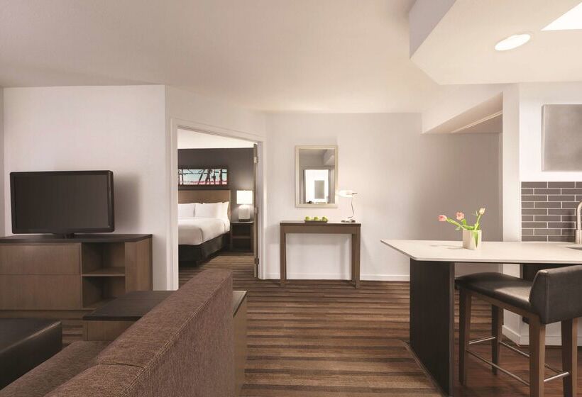 فندق Hyatt House Boston/burlington