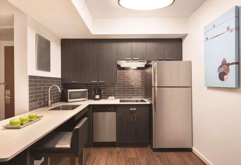 فندق Hyatt House Boston/burlington