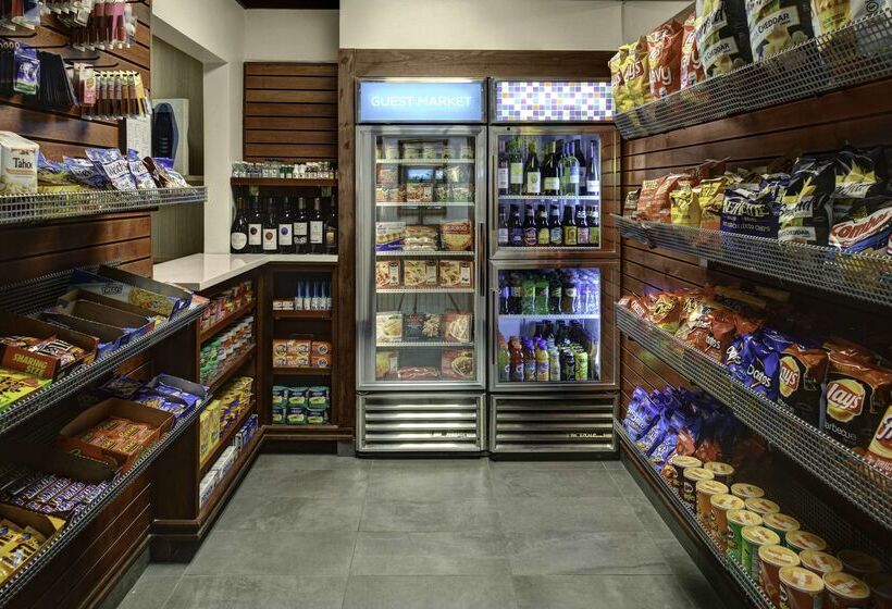 فندق Hyatt House Boston/burlington