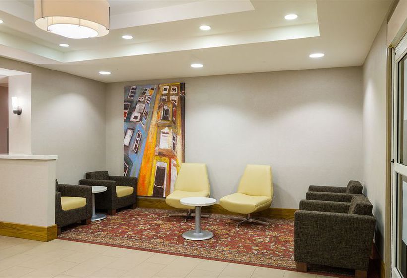 فندق Hyatt House Gaithersburg