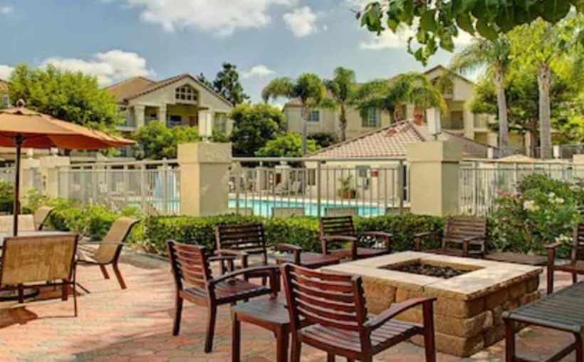 فندق Hyatt House Lax Manhattan Beach