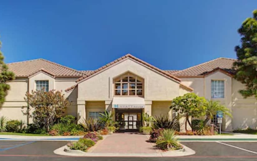 فندق Hyatt House Lax Manhattan Beach