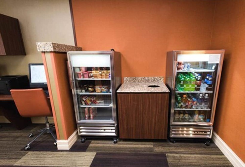 فندق Hyatt House Lax Manhattan Beach