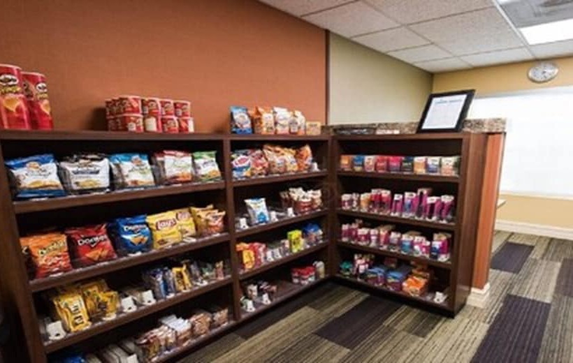 فندق Hyatt House Lax Manhattan Beach