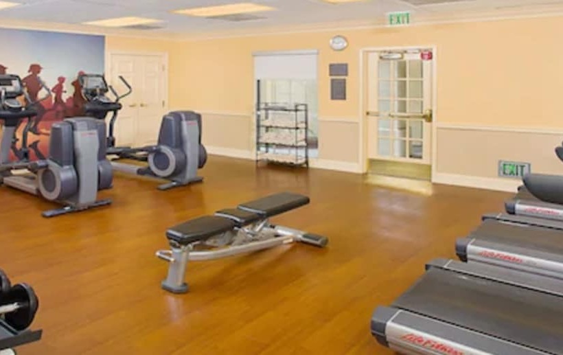 فندق Hyatt House Lax Manhattan Beach