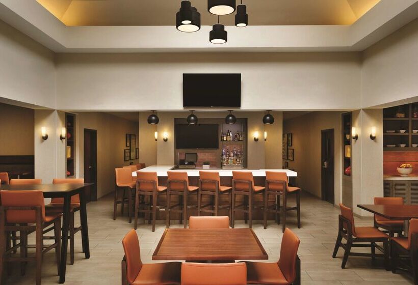 호텔 Hyatt House Miami Airport