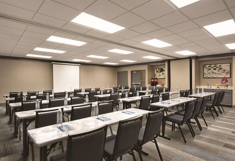 호텔 Hyatt House Miami Airport