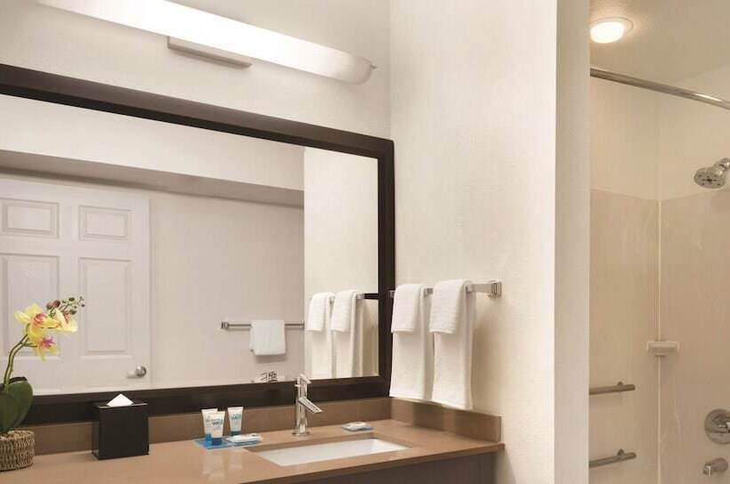 호텔 Hyatt House Miami Airport