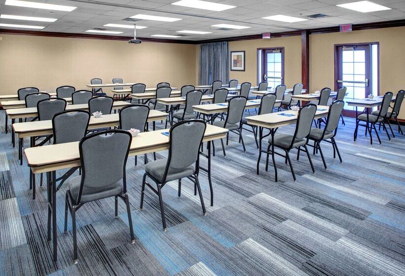 호텔 Hyatt House Parsippany Whippany