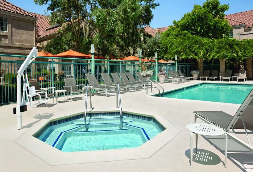 בית מלון כפרי Hyatt House Pleasanton