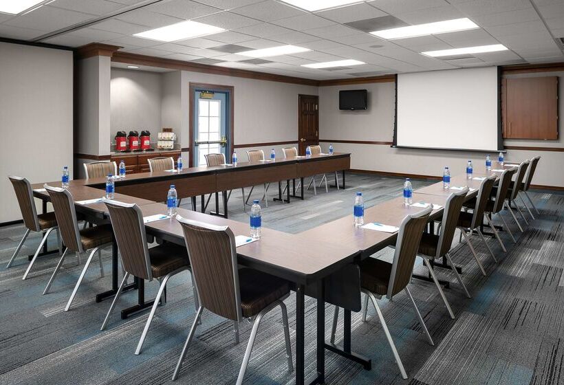 Отель Hyatt House Scottsdale Old Town