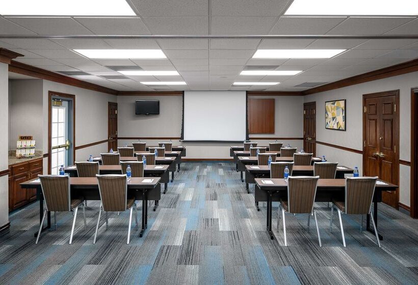 Отель Hyatt House Scottsdale Old Town