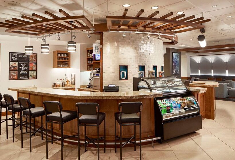 בית מלון כפרי Hyatt Place Atlanta/cobb Galleria