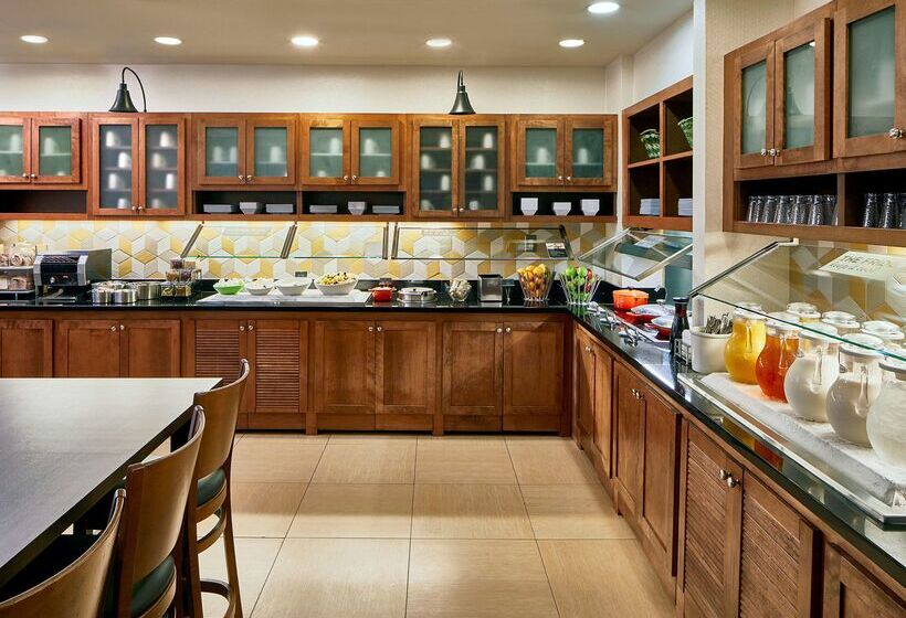 בית מלון כפרי Hyatt Place Atlanta/cobb Galleria